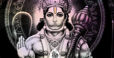 God Hanuman Wallpapers - WebNTime