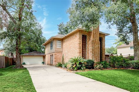 Klein TX Homes for Sale | The Hightower Team