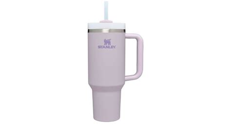 Stanley Orchid in 2024 | Insulated tumblers, Tumblers with lids, Vacuum ...