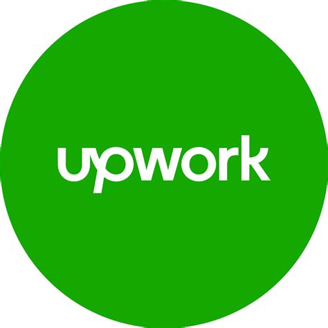 Upwork Vector SVG Icon - SVG Repo