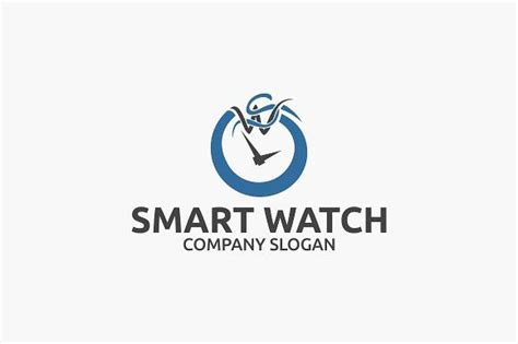 Smart Watch | Watches logo, Logo templates, Logo design