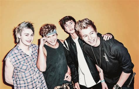 5Sos Laptop Wallpapers (71+ images)