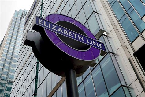 Full peak Elizabeth line timetable introduced as railway celebrates remarkable success in its ...