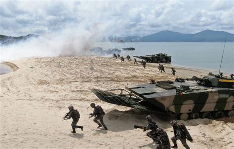 Why the Pentagon Should Focus on Taiwan - War on the Rocks