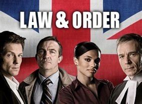 Law & Order: UK - Season 2 Episodes List - Next Episode