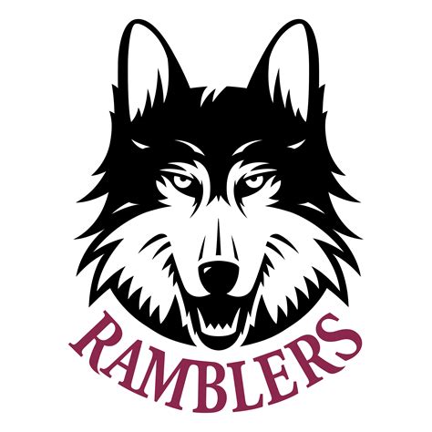 Loyola Chicago Ramblers – Logos Download