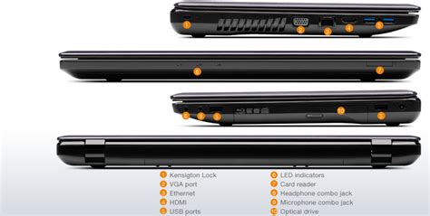 Lenovo IdeaPad Z580 Series - Notebookcheck.net External Reviews