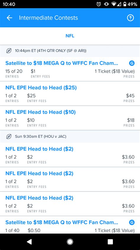 DraftKings Vs FanDuel: Which DFS Site Is Better?