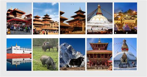 Discovering the Cultural Heritage of Nepal: Temples and Monasteries