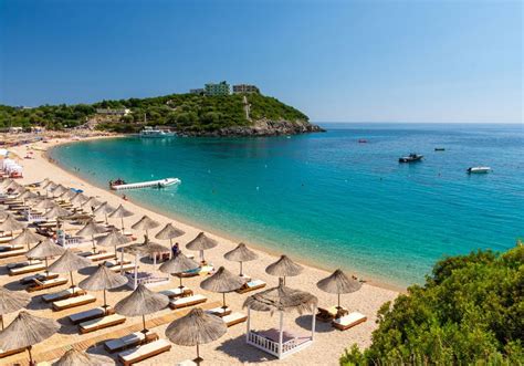 15 Best Beaches in Albania to Visit in 2023 - Goats On The Road