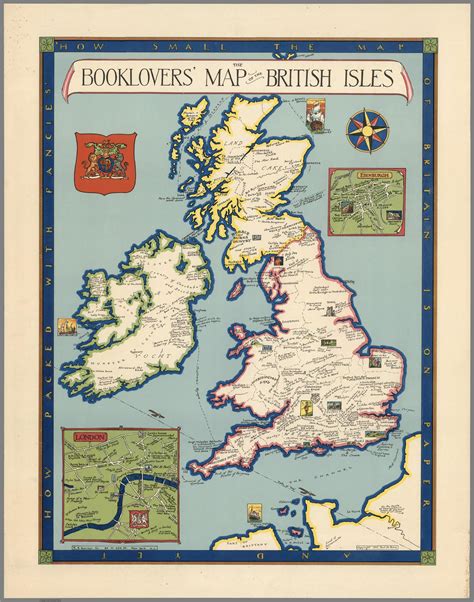 Historic England Map