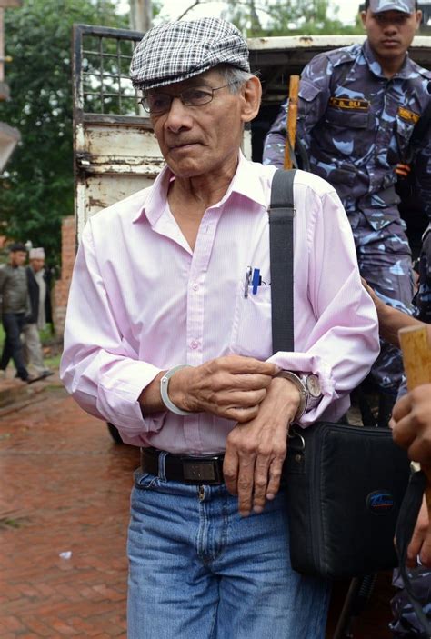 The Serpent: Charles Sobhraj Is Still in Jail, and He's Not Being Released Anytime Soon | Jail ...