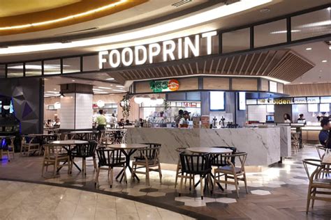 Ultimate Guide: 12 Spot Kulineran di 4 Food Court Mall Populer di Jakarta