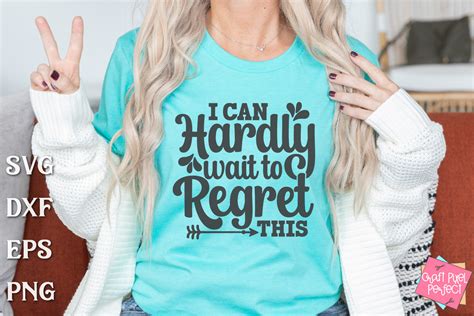 Funny Shirt Quotes Svg, Humorous Sayings Graphic by Craft Pixel Perfect · Creative Fabrica