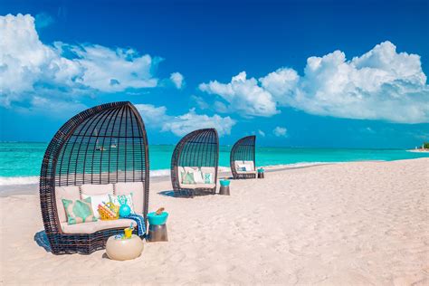 Fun Facts: What is Turks & Caicos Known For? | BEACHES