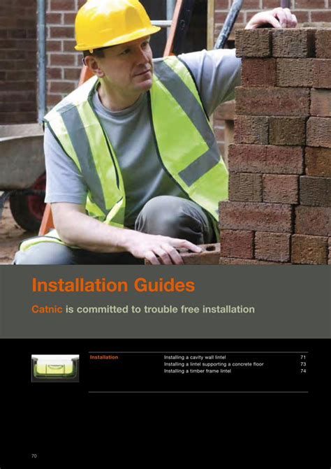 (PDF) Lintel Installation Guide - DOKUMEN.TIPS