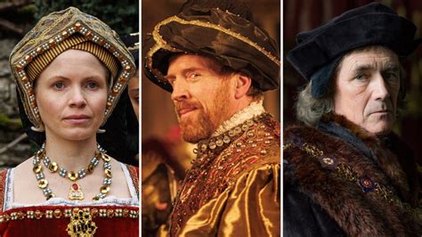 'Wolf Hall' Season 2 on PBS: Cast, Trailer, Premiere Date, Plot and Photos From 'The Mirror and ...