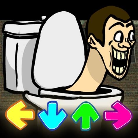 App Insights Skibidi Toilet Seasons Fnf Mod Apptopia | Hot Sex Picture