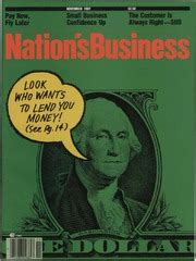 Nation's Business 1987-11 : Free Download, Borrow, and Streaming : Internet Archive