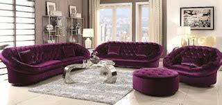 Best Of 22 Latest Purple Chairs Image ~ Household Furniture