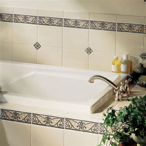 30 Tile Ideas for Bathrooms