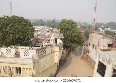 Bolni Village Rewari District Haryana Rewari Stock Photo 2156637071 | Shutterstock