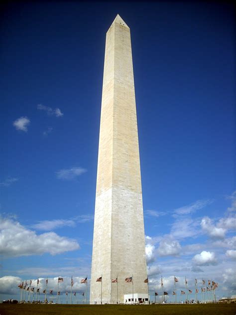 Washington D.C Field Trip: Post #5 Overview of Several Monuments