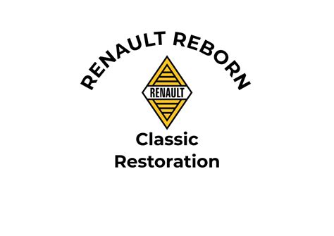 For Sale — Renault Reborn