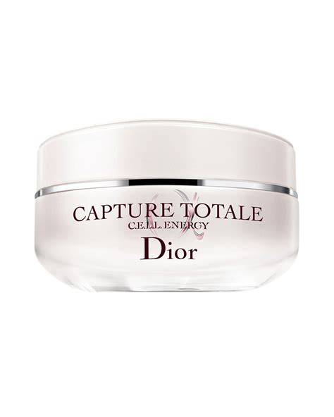 Dior 0.5 oz. Capture Totale Firming & Wrinkle-Correcting Eye Cream