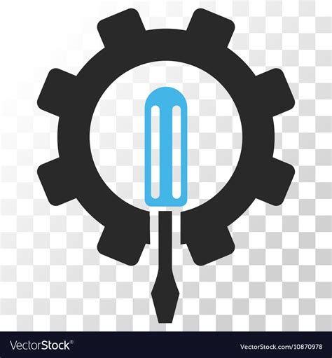 Engineering icon Royalty Free Vector Image - VectorStock