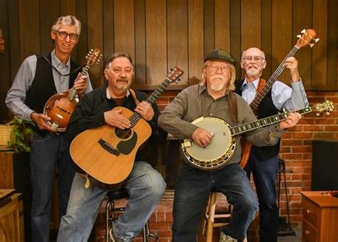 Northern Kentucky Bluegrass Music Association - Bluegrass Band