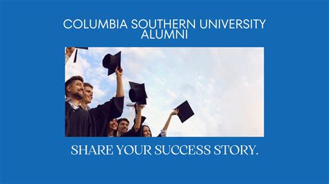 Columbia Southern University Alumni: Pioneers of Progress and Innovation - Exclusivesblog