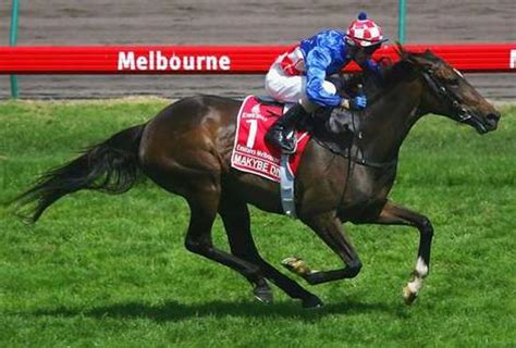 Makybe Diva - Melbourne Cup Photo (36009741) - Fanpop