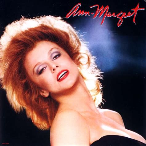 Ann-Margret – Ann Margret (1980, Vinyl) - Discogs