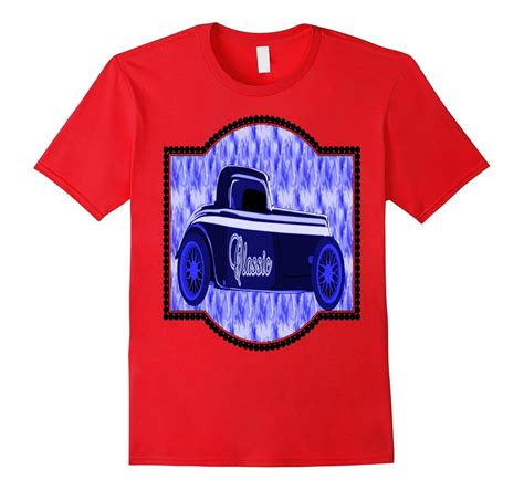 Classic Vintage Car T Shirt 9-4LVS – 4loveshirt