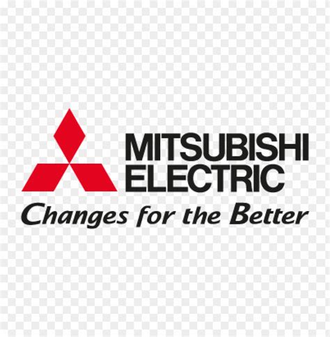 Mitsubishi Electric .eps Vector Logo - 464841 | TOPpng