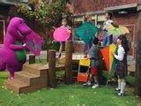 Barney's Musical Scrapbook Part 1 - video dailymotion