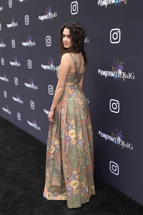 Laura Marano – Instagram + Facebook Women in Music Luncheon-19 – GotCeleb