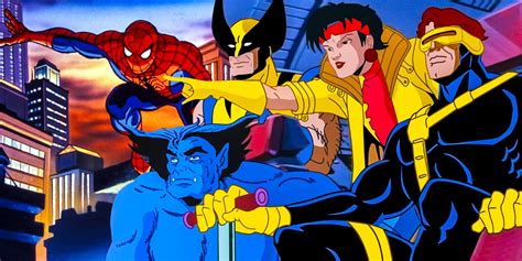 X-Men 97 Can Finally Resolve One Of Marvel's Biggest Cliffhangers