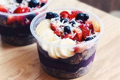 'SoBol Philly' dishes up acai bowls in Rittenhouse