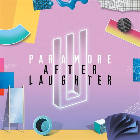 The Designer Behind Paramore's New Album Artwork On Visually Capturing ...