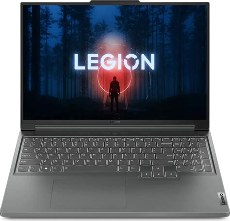 Lenovo Legion Slim 5 16APH8 82Y9008MIN Gaming Laptop (AMD Ryzen 7 7840HS/ 16GB/ 512GB SSD/ Win11 ...