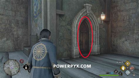 Hogwarts Legacy All Hogwarts Secrets Locations & Solutions