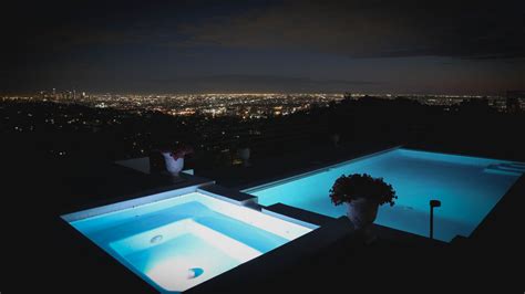 FEATURED FILMING LOCATION: Pool in Hollywood Skies — LocationsHub