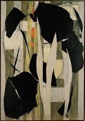 Lee Krasner | Crystal Bridges Museum of American Art