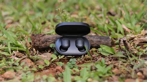 Affordable Redmi Earbuds S launched in India | TechRadar