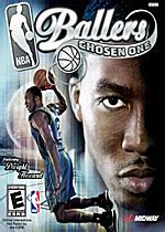 NBA Ballers: Chosen One Review for PlayStation 3 - Cheat Code Central