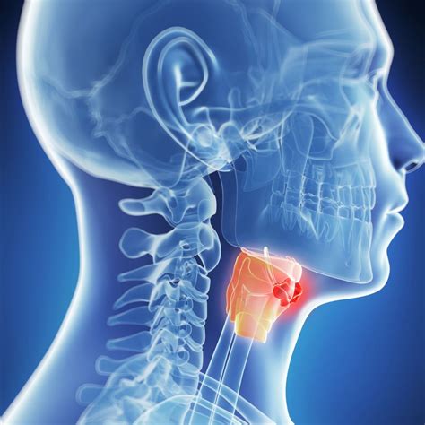 Laryngeal Cancer Diagnosis and Treatment in Thailand - Almurshidi ...