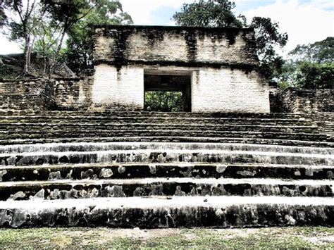 Cahal Pech - Picture of Cahal Pech Mayan Ruins & Museum, San Ignacio ...