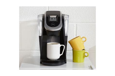 Keurig K200 Plus Series Manual